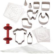 Cake Boss Decorating Tools Sports Cake Kit N50
