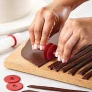 Cake Boss Decorating Tools Sports Cake Kit N52