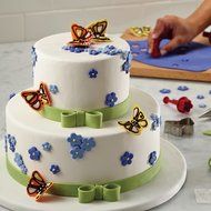 Cake Boss Decorating Tools Sports Cake Kit N53