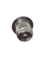Mycoffeestar Refillable Stainless Steel Nespresso Capsule for OriginalLine Machines N4