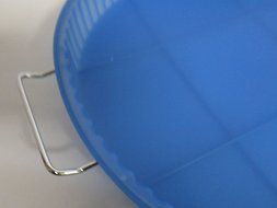 Silicone Pie Pan Bakeaware Pie Mold With Wire Rack Non Stick Heat Cold Resistant Diswasher Safe N5