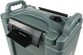 Carlisle XT250001 Cateraide Insulated Beverage Server Dispenser N44