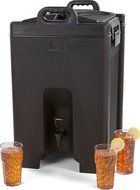 Carlisle XT250001 Cateraide Insulated Beverage Server Dispenser N49