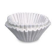BUNN 20131 Paper Coffee Filters for 10-Gallon Urn - 252 / CS