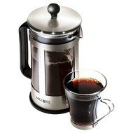 Mr. Coffee 3 Piece Piezas 1.2 Quart Coffee Press