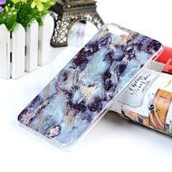 Badalink iPhone 7 Plus Case (5.5&quot;) Shockproof Drop Protection Soft TPU Bumper Protective Back Cover Flexible Colorful... N28