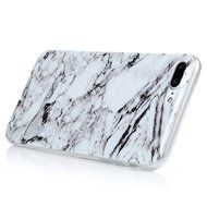 Badalink iPhone 7 Plus Case (5.5&quot;) Shockproof Drop Protection Soft TPU Bumper Protective Back Cover Flexible Colorful... N32