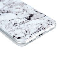 Badalink iPhone 7 Plus Case (5.5&quot;) Shockproof Drop Protection Soft TPU Bumper Protective Back Cover Flexible Colorful... N33
