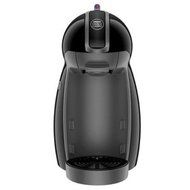 Nescafe Dolce Gusto body "Piccolo (Piccolo) Premium" Piano Black (MD9744-PB) 012148536