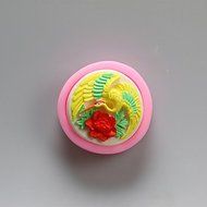Sher Bird Chocolate Silicone Molds,Cake Molds,Soap Molds,Decoration Tools Bakeware N4
