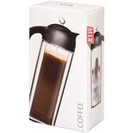 Mix By Nuance Denmark Glass French Press Coffee Maker N3