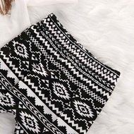 Clothes Set ,BeautyVan 3pcs Newborn Infant Baby Girls Tassels Romper+Pants+Headband Legging Outfits Set (12M,... N2