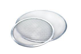 Pizzacraft Aluminum Pizza Screen / 16 Diameter - PC0312