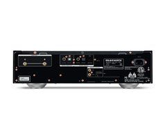 Marantz SA-14S1 Reference Super Audio CD Player (Black) N3