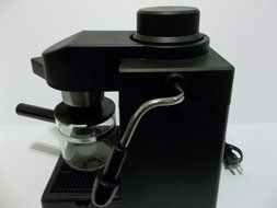 Mr. Coffee Espresso Cappuccino Machine Maker ECM 10 N2