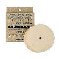 Paper Filter 100 sheet Pack for DCA-3/5 NCA-3/5