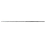 American Metalcraft SQ1620 16" x 16" x 2" Heavy Weight Aluminum Pizza Pan N3