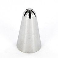 Wilton Wilton 402-131 Drop Flower Decorating Tip N2