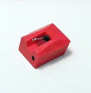 78 rpm TURNTABLE NEEDLE FOR Audio Technica ATN-3400 AT3400 710-D3 78 rpm only N3