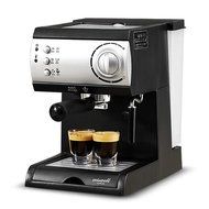 Electric Semi-Automatic Espresso Machine Coffee Maker Latte Cappuccino Steamer
