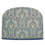 Tea Cosy Royal Fans Tea Cozy Double Insulated Tea Cozy, Blue Moon Tea Cozy N2