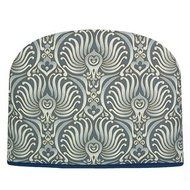 Tea Cosy Royal Fans Tea Cozy Double Insulated Tea Cozy, Blue Moon Tea Cozy N3