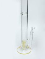 MERITOP Wry Neck Quartz Nail with 19mm Male Joint (19mm Male) N8