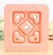 DIY Heart Shape Sandwich Cake Bread Toast Cutter Maker Bento Sushi Tool by Lovestore2555 N2