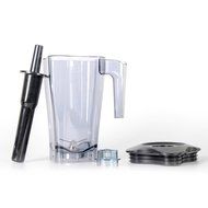 Glantop 2.8L Fruit Vegetable Milk Juicer Juice Mixer Smoothie blender Food Processor N5