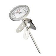 chendongdong Kitchen Home Craft Stainless Steel Milk Espresso Coffee Frothing Thermometer N2