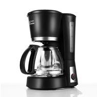 Royal- MD-210C American Style Fully Automatic Drip Coffee Machine Anti-dry Thermal Insulation Coffee Pot 0.6L