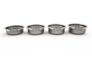 Portafilter Basket E61 58mm (18g) N6