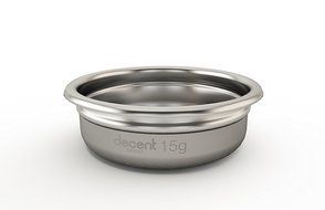 Portafilter Basket E61 58mm (18g) N7