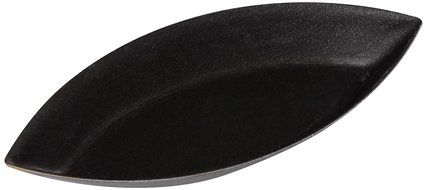 Matfer Bourgeat 330611 Exopan Plain Boat Mold