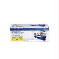 Brother Tn310y - Yellow - Original - Toner Cartridge - For Hl-4140Cn, 4150Cdn, 4570Cdw, 4570Cdwt, Mfc 9460Cdn,...