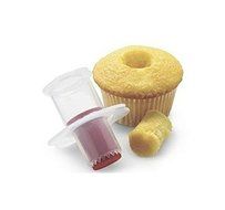 DIY DIg Hole Kit Cake Bake Tools Opener Pastry Cored Creative Mould N2