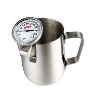 chendongdong Kitchen Home Craft Stainless Steel Milk Espresso Coffee Frothing Thermometer N3