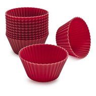 Sur La Table Silicone Bake Cups B0063S12 , Set of 12