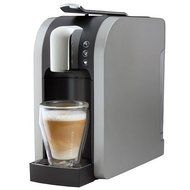 Starbucks Verismo Single-Cup Coffee and Espresso Maker 11023258 , Black