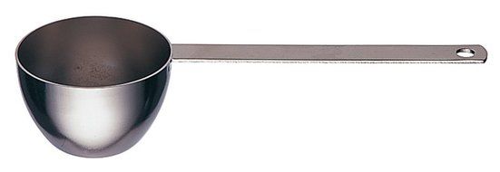 Kalita Metal Measure Cup (Japan Import)