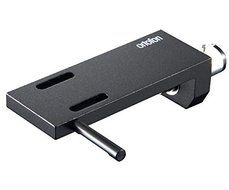 Ortofon: LH-2000 Headshell - Black