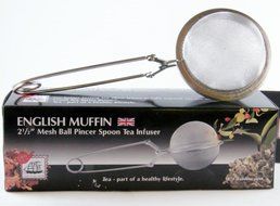 Tea Pincher