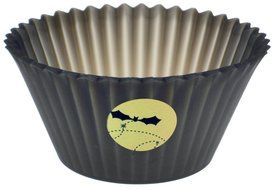 Tovolo Spatulart Cupcake Molds - Hearts N9