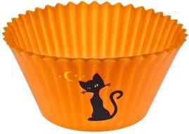 Tovolo Spatulart Cupcake Molds - Hearts N10
