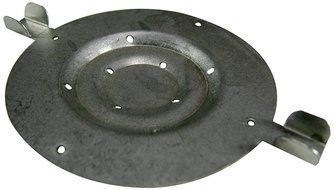 Bloomfield 84132 Embossed Spray Head for Standard Brewers 0.05 Holes
