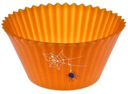 Tovolo Spatulart Cupcake Molds - Hearts N11