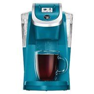 Keurig&reg; K250 2.0 Compact Brewer ,Peacock