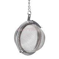 Reusable Stainless Steel Tea Ball/Strainer Mesh Tea Infuser N2