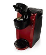 Mr. Coffee BVMC-KG5R-001 Single Serve Coffee Brewer Machine, Red (Certified Refurbished) N5