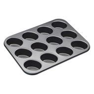 Friand Pan - 12 Hole - Masterclass 35 x 27cm